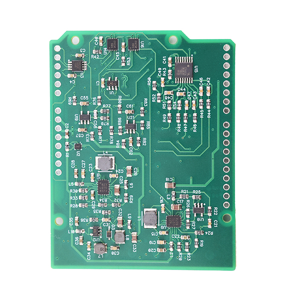 PCB компоновка и сборка индивидуальная профессиональная печатная плата PCBA сборка производитель печатных плат