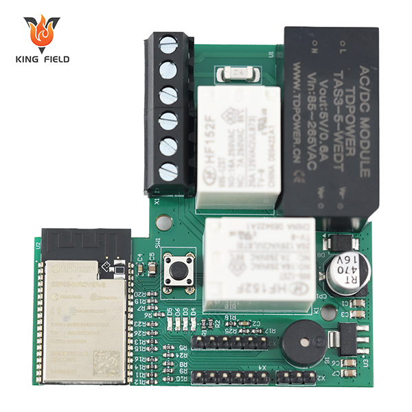 Комплексное обслуживание OEM PCB производитель печатных плат PCBA производители электронных печатных плат