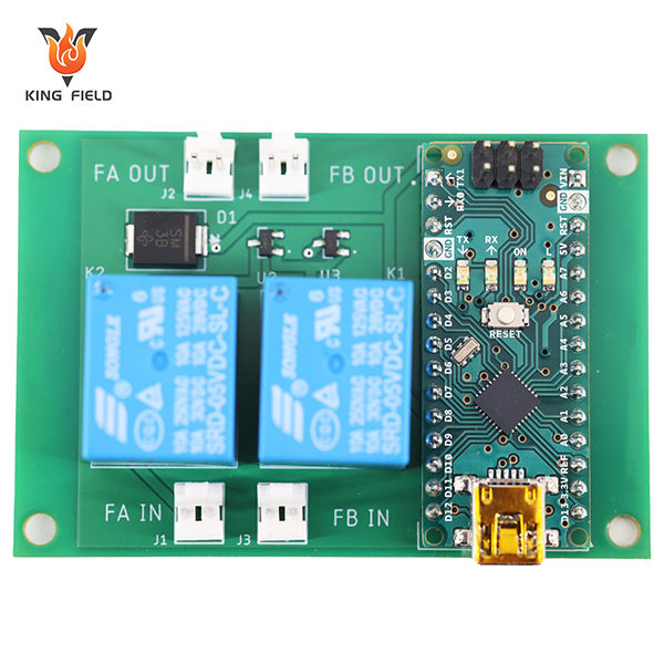 Массовое производство OEM ODM PCB услуга Сборка...