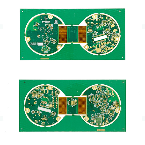 Электроника гибкой платы FPC платы PCB сборки а...