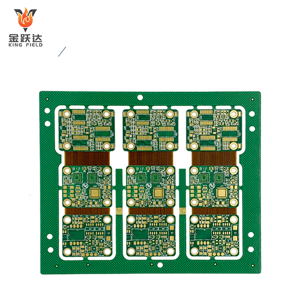 Универсальный сервис прототип Гибкая плата PCB платы PCB пользовательских услуг производителя