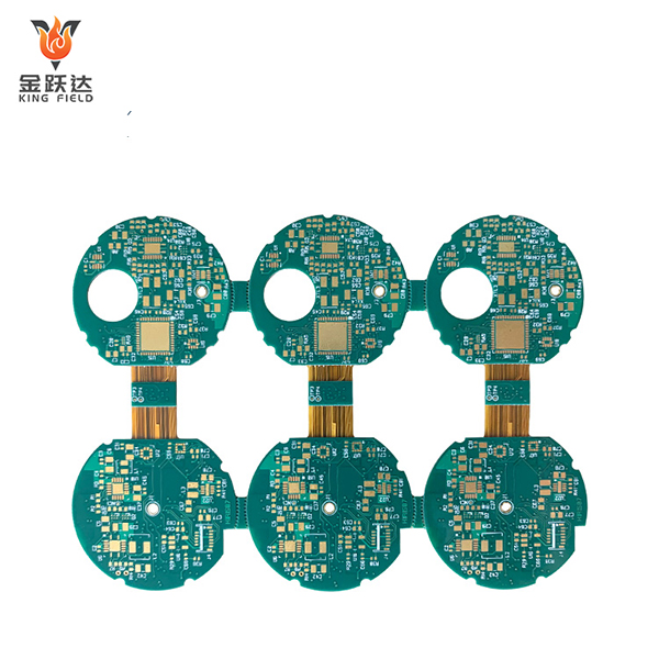 Универсальный сервис прототип Гибкая плата PCB платы PCB пользовательских услуг производителя