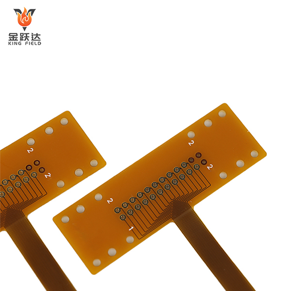 OEM Гибкая плита печатных плат PCB завод схемы дизайн службы