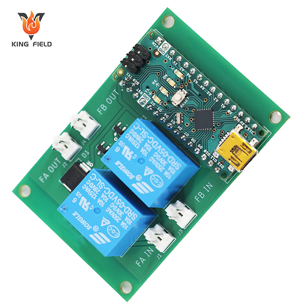Комплексное обслуживание OEM PCB производитель печатных плат PCBA производители электронных печатных плат
