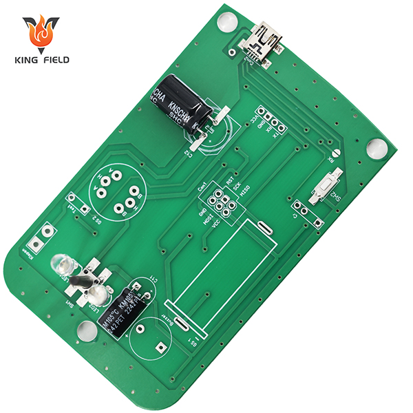 Как PCB влияют на экологическую устойчивость?