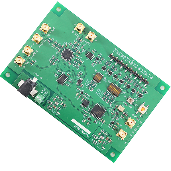 PCB компоновка и сборка индивидуальная профессиональная печатная плата PCBA сборка производитель печатных плат