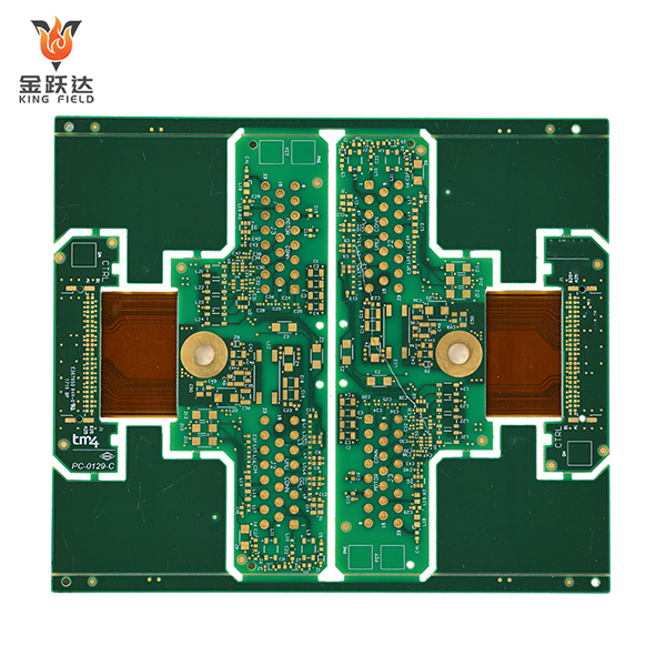 Универсальный сервис прототип Гибкая плата PCB платы PCB пользовательских услуг производителя