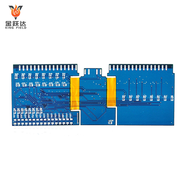 OEM Гибкая плита печатных плат PCB завод схемы дизайн службы