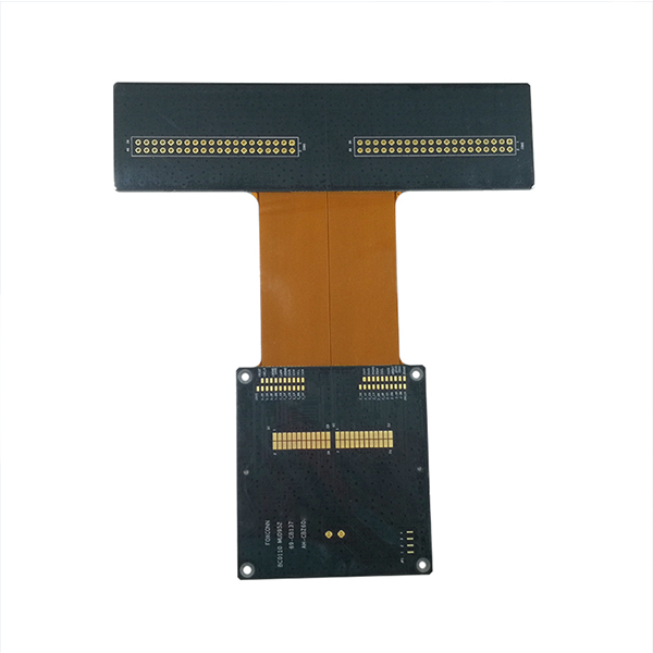 Прототип Rohs PCB поставщик PCB изготовление гибкой пластины печатной платы PCB электронный контракт производителя