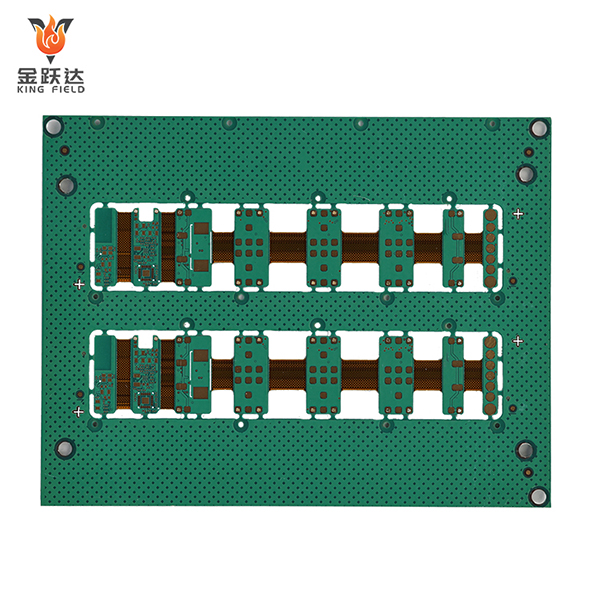 Универсальный сервис прототип Гибкая плата PCB платы PCB пользовательских услуг производителя