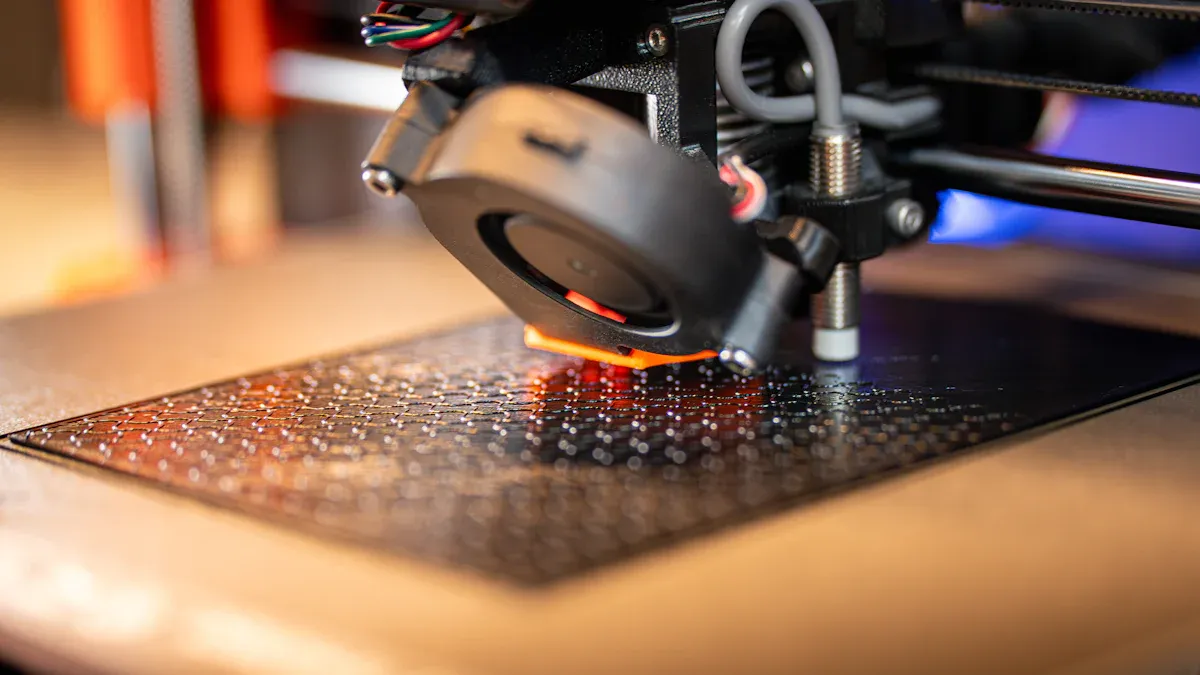 Этапы PCBA Prototyping